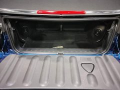 BMW MINI Facelift 1.5T COOPER CABRIO Sidewalk - ფოტო 18