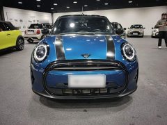 BMW MINI Facelift 1.5T COOPER CABRIO Sidewalk - ფოტო 2
