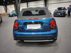 BMW MINI Facelift 1.5T COOPER CABRIO Sidewalk - ფოტო 5