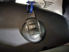 BMW MINI Facelift 1.5T COOPER CABRIO Sidewalk - ფოტო 8