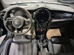 BMW MINI Facelift 1.5T COOPER CABRIO Sidewalk - ფოტო 9