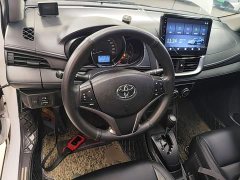 Toyota Yaris L Zhixuan X 1.5L CVT Leading Edition - ფოტო 10