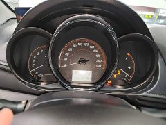 Toyota Yaris L Zhixuan X 1.5L CVT Leading Edition - ფოტო 11