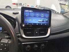 Toyota Yaris L Zhixuan X 1.5L CVT Leading Edition - ფოტო 12