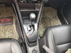 Toyota Yaris L Zhixuan X 1.5L CVT Leading Edition - ფოტო 13
