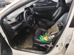 Toyota Yaris L Zhixuan X 1.5L CVT Leading Edition - ფოტო 14