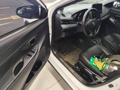 Toyota Yaris L Zhixuan X 1.5L CVT Leading Edition - ფოტო 15