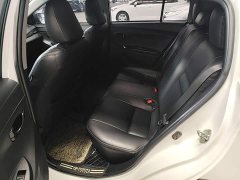 Toyota Yaris L Zhixuan X 1.5L CVT Leading Edition - ფოტო 16