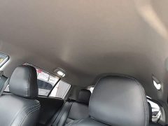 Toyota Yaris L Zhixuan X 1.5L CVT Leading Edition - ფოტო 17