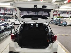 Toyota Yaris L Zhixuan X 1.5L CVT Leading Edition - ფოტო 18