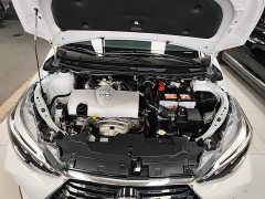 Toyota Yaris L Zhixuan X 1.5L CVT Leading Edition - ფოტო 19