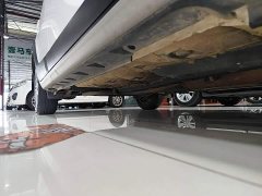 Toyota Yaris L Zhixuan X 1.5L CVT Leading Edition - ფოტო 20