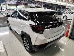 Toyota Yaris L Zhixuan X 1.5L CVT Leading Edition - ფოტო 4
