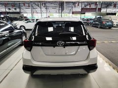 Toyota Yaris L Zhixuan X 1.5L CVT Leading Edition - ფოტო 5
