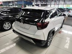 Toyota Yaris L Zhixuan X 1.5L CVT Leading Edition - ფოტო 6