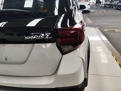 Toyota Yaris L Zhixuan X 1.5L CVT Leading Edition - ფოტო 7