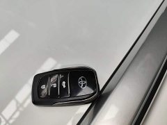 Toyota Yaris L Zhixuan X 1.5L CVT Leading Edition - ფოტო 8