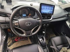 Toyota Yaris L Zhixuan X 1.5L CVT Leading Edition - ფოტო 9
