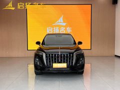 FAW Red Flag HS5 2.0T AWD Flagship Pro - ფოტო 1