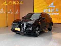 FAW Red Flag HS5 2.0T AWD Flagship Pro - ფოტო 2