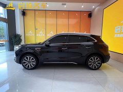 FAW Red Flag HS5 2.0T AWD Flagship Pro - ფოტო 3