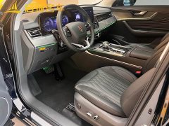 FAW Red Flag HS5 2.0T AWD Flagship Pro - ფოტო 4