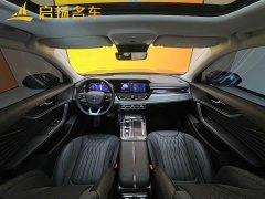 FAW Red Flag HS5 2.0T AWD Flagship Pro - ფოტო 5