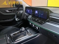 FAW Red Flag HS5 2.0T AWD Flagship Pro - ფოტო 6