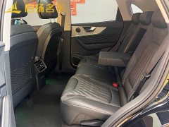 FAW Red Flag HS5 2.0T AWD Flagship Pro - ფოტო 7