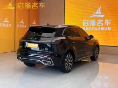 FAW Red Flag HS5 2.0T AWD Flagship Pro - ფოტო 8