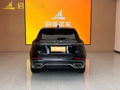 FAW Red Flag HS5 2.0T AWD Flagship Pro - ფოტო 9