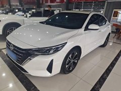 Nissan Sylphy 1.6L CVT Comfort Edition - ფოტო 1