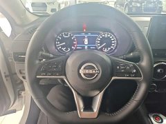 Nissan Sylphy 1.6L CVT Comfort Edition - ფოტო 10