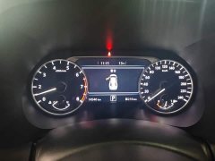 Nissan Sylphy 1.6L CVT Comfort Edition - ფოტო 11