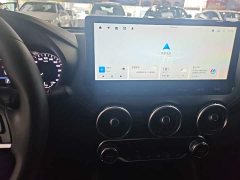 Nissan Sylphy 1.6L CVT Comfort Edition - ფოტო 12