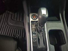 Nissan Sylphy 1.6L CVT Comfort Edition - ფოტო 13