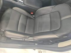 Nissan Sylphy 1.6L CVT Comfort Edition - ფოტო 14
