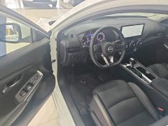 Nissan Sylphy 1.6L CVT Comfort Edition - ფოტო 15