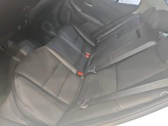 Nissan Sylphy 1.6L CVT Comfort Edition - ფოტო 16
