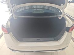 Nissan Sylphy 1.6L CVT Comfort Edition - ფოტო 18