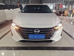 Nissan Sylphy 1.6L CVT Comfort Edition - ფოტო 2