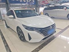 Nissan Sylphy 1.6L CVT Comfort Edition - ფოტო 3