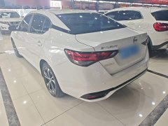 Nissan Sylphy 1.6L CVT Comfort Edition - ფოტო 4