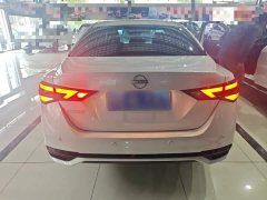 Nissan Sylphy 1.6L CVT Comfort Edition - ფოტო 5
