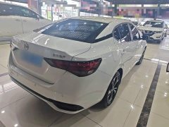 Nissan Sylphy 1.6L CVT Comfort Edition - ფოტო 6