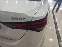 Nissan Sylphy 1.6L CVT Comfort Edition - ფოტო 7