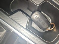 Nissan Sylphy 1.6L CVT Comfort Edition - ფოტო 8