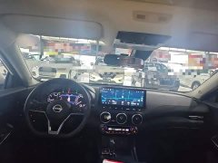 Nissan Sylphy 1.6L CVT Comfort Edition - ფოტო 9