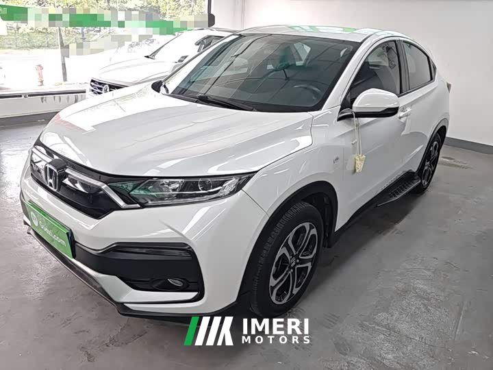 Honda XR-V 1.5L CVT Classic Edition - ავტომობილი ჩინეთიდან