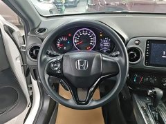 Honda XR-V 1.5L CVT Classic Edition - ფოტო 10